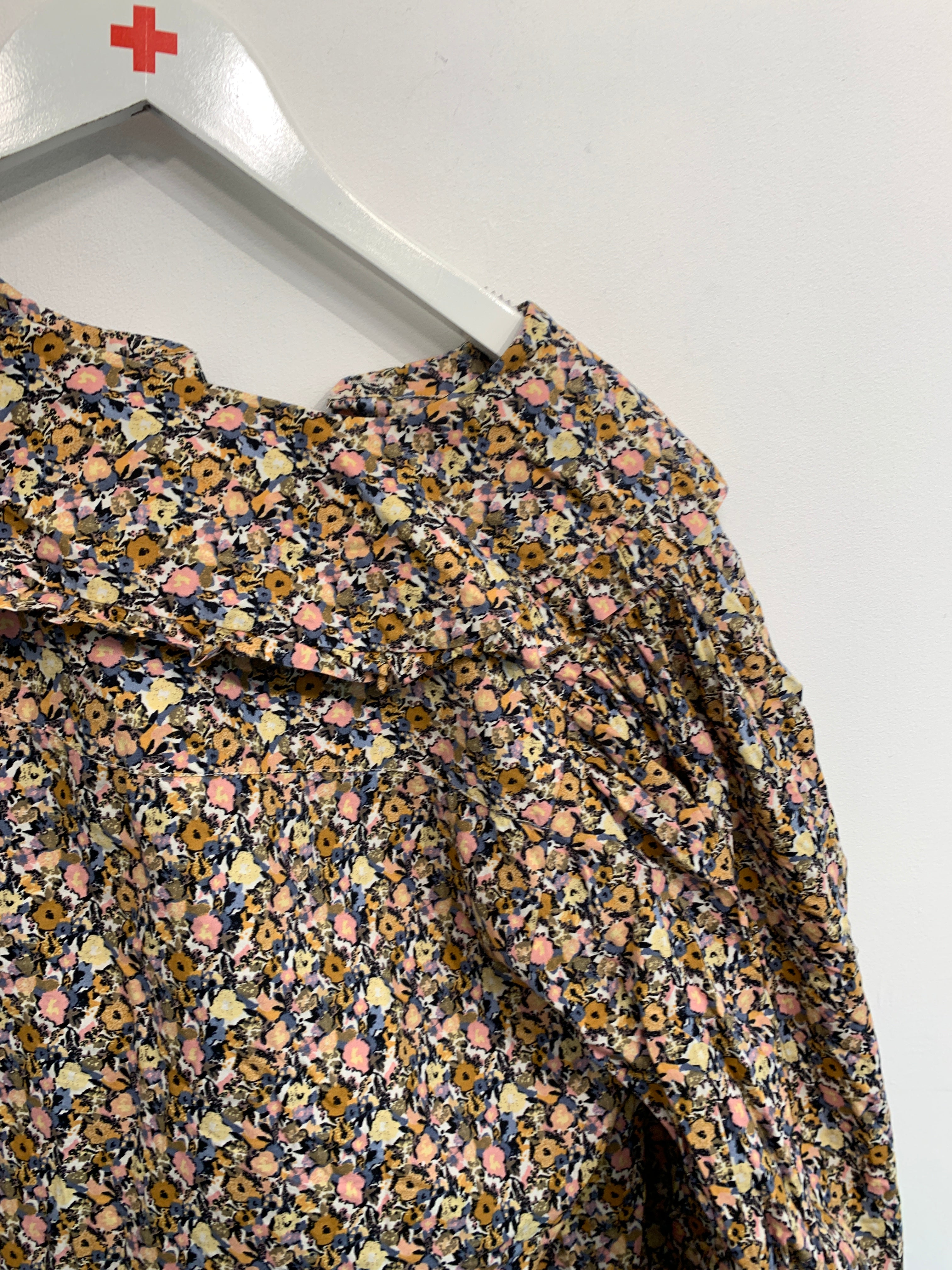 Saint Tropez Bluse